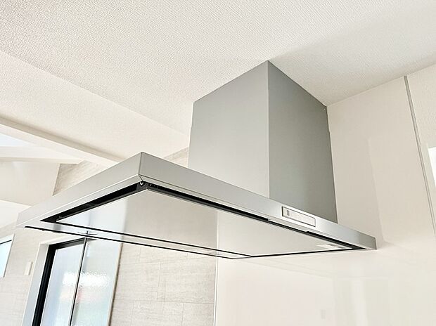 基本的なお手入れはフィルターのみ！お手入れのしやすさも魅力です。