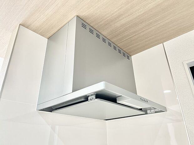 基本的なお手入れはフィルターのみ!お手入れのしやすさも魅力です。