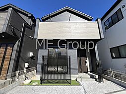 千葉県千葉市花見川区さつきが丘１丁目