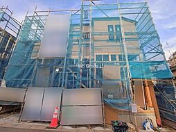 千葉県船橋市丸山２丁目