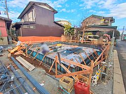 千葉県船橋市丸山２丁目