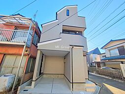 千葉県市川市新田１丁目