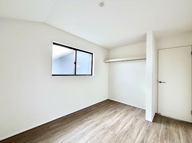 自分だけのスペース、どんなお部屋にするかとっても楽しみですね!