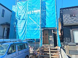 千葉県松戸市河原塚