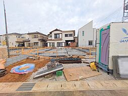 千葉県船橋市松が丘１丁目