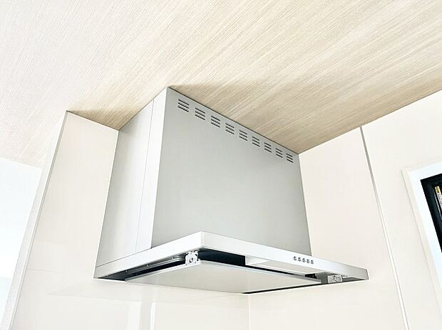 基本的なお手入れはフィルターのみ!お手入れのしやすさも魅力です。