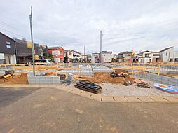 千葉県船橋市松が丘１丁目