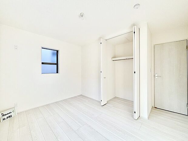 自分だけのスペース、どんなお部屋にするかとっても楽しみですね！ 