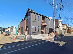 千葉県船橋市松が丘１丁目