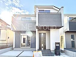 千葉県市川市福栄４丁目