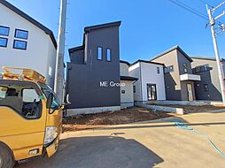 千葉県船橋市松が丘１丁目