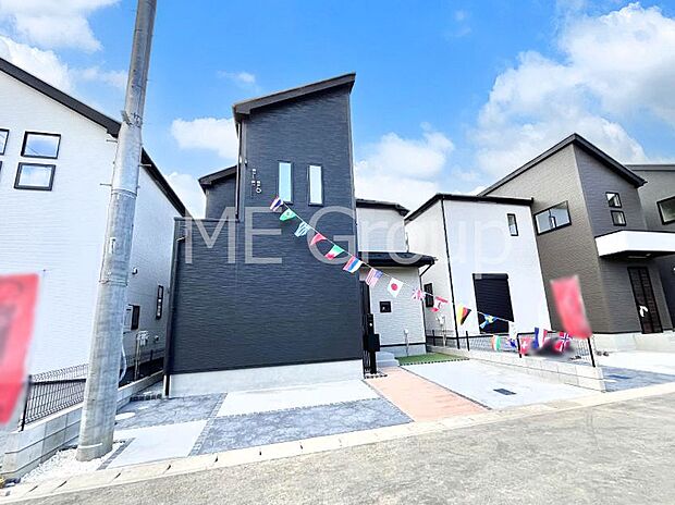 WIC・パントリー・SICを採用した収納上手な暮らしが送れる住まい!