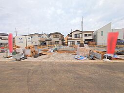 千葉県船橋市松が丘１丁目