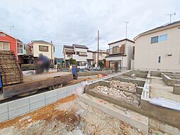 千葉県船橋市松が丘１丁目