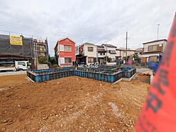 千葉県船橋市松が丘１丁目