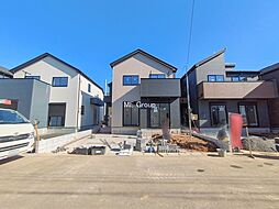 千葉県船橋市松が丘１丁目