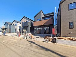 千葉県船橋市松が丘１丁目