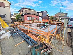 千葉県船橋市丸山２丁目