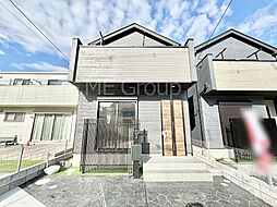 千葉県千葉市花見川区さつきが丘１丁目