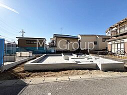 千葉県柏市中新宿３丁目