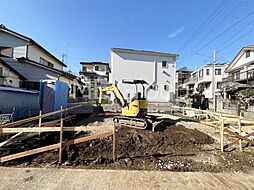 千葉県柏市中新宿２丁目