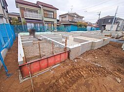 千葉県流山市こうのす台