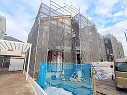 千葉県流山市こうのす台