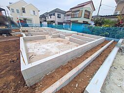 千葉県流山市こうのす台