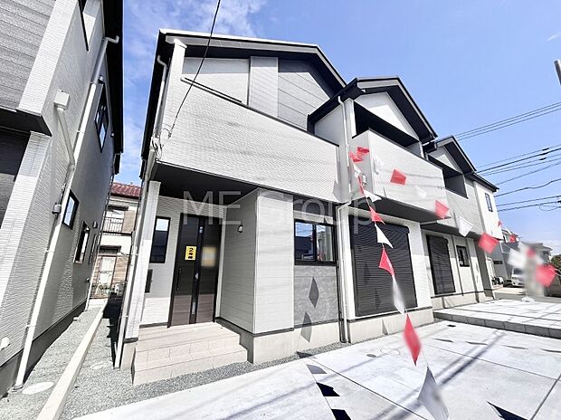 閑静な住宅地で叶える穏やかな新生活