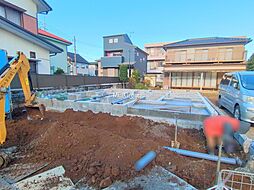 千葉県柏市根戸