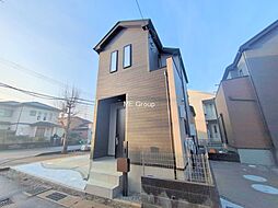 千葉県鎌ケ谷市南鎌ケ谷２丁目