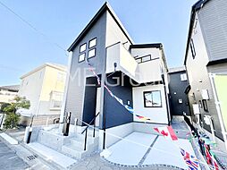 千葉県千葉市花見川区瑞穂３丁目