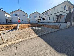 千葉県柏市光ケ丘１丁目