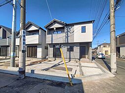 千葉県流山市こうのす台