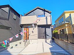 千葉県千葉市花見川区瑞穂３丁目
