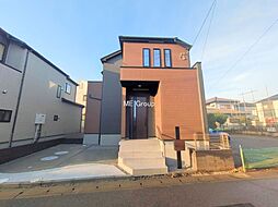 千葉県鎌ケ谷市南鎌ケ谷２丁目