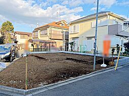 千葉県船橋市高根台３丁目