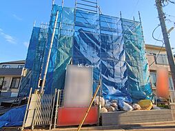 千葉県船橋市高根台３丁目