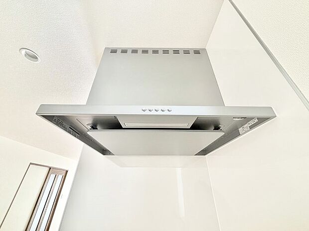 ◆B号棟◆基本的なお手入れはフィルターのみ!お手入れのしやすさも魅力です。