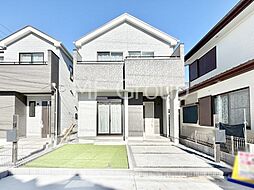 千葉県柏市南増尾3丁目