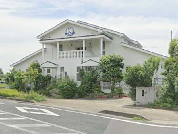 幼稚園・保育園 312m 柏さかさい保育園