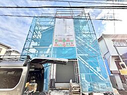 千葉県白井市冨士