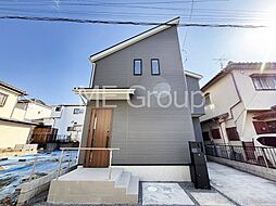 千葉県白井市冨士