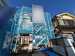 千葉県松戸市小金原２丁目