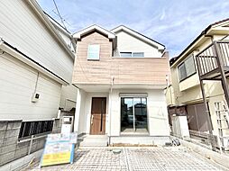 千葉県松戸市小金原２丁目