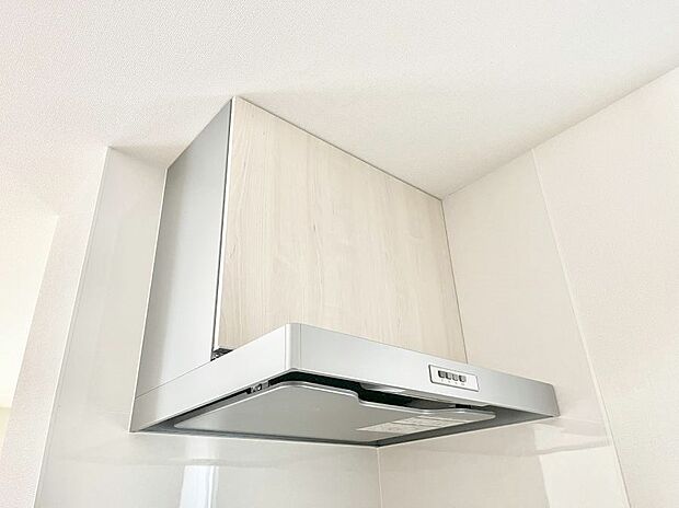 基本的なお手入れはフィルターのみ!お手入れのしやすさも魅力です。