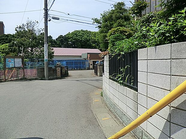 幼稚園・保育園 800m 不二幼稚園