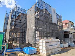 千葉県柏市西柏台１丁目