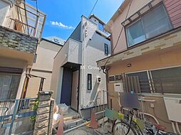 東京都江戸川区中葛西２丁目