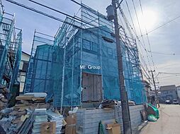 千葉県松戸市千駄堀